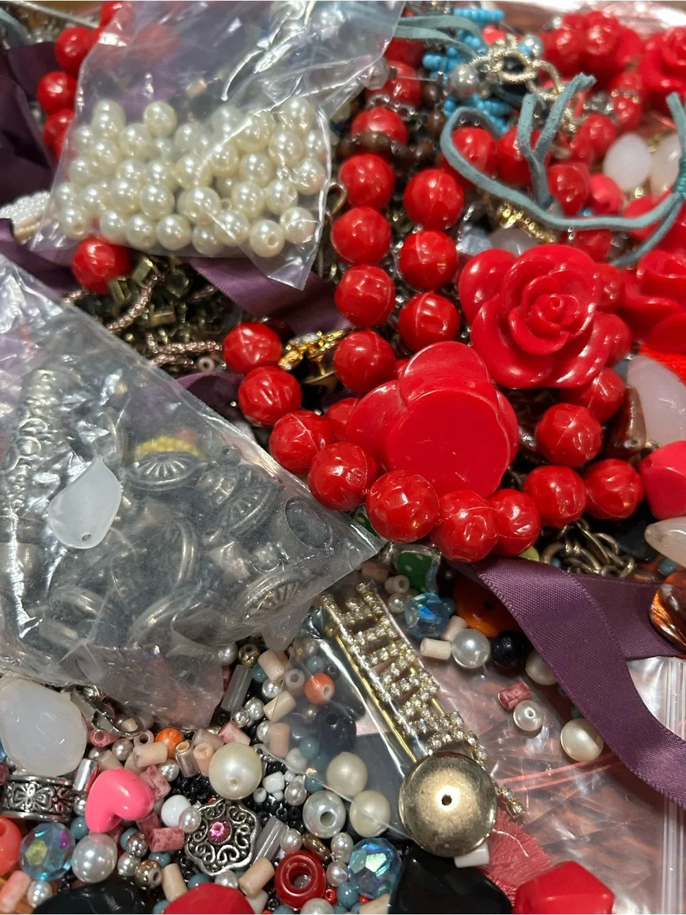 3 pound craft bag